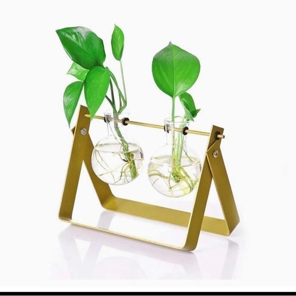 NIB-IVOLADER DESKTOP PLANTER